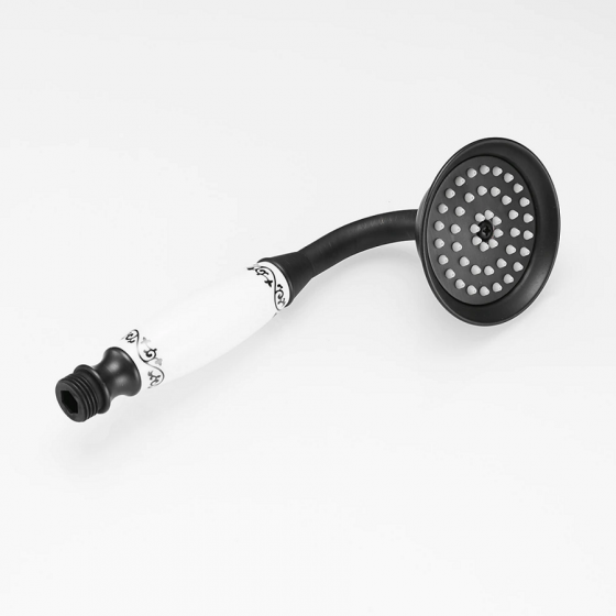 Douchette à main rétro,...